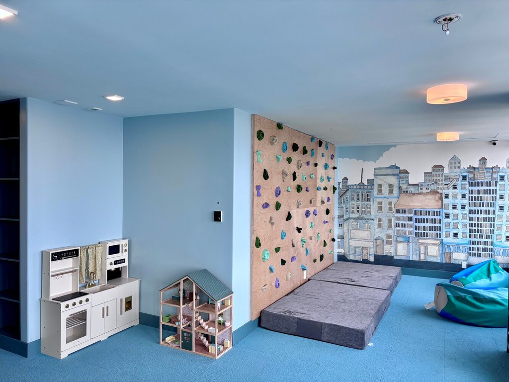 300 East 93rd Street, Unit 39E photo 20