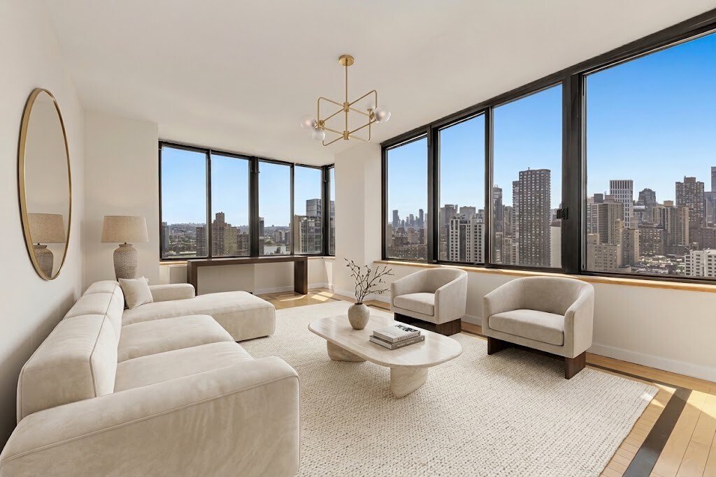 300 East 93rd Street, Unit 39E