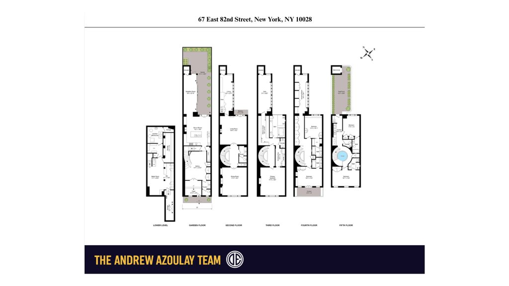 67 East 82nd Street – For Rent photo 40