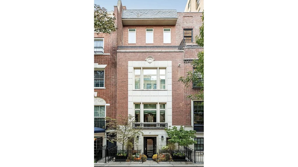 67 East 82nd Street