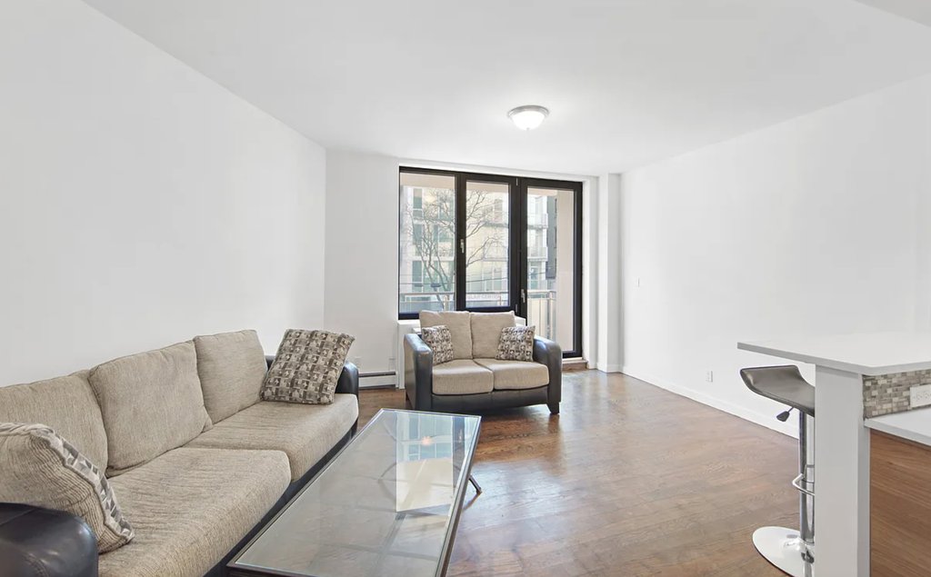2833 Ocean Parkway, Unit 2/3C