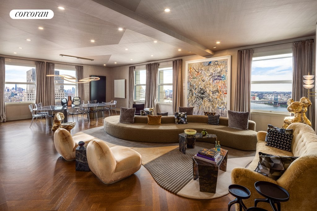 2 Park Place, Unit 34A