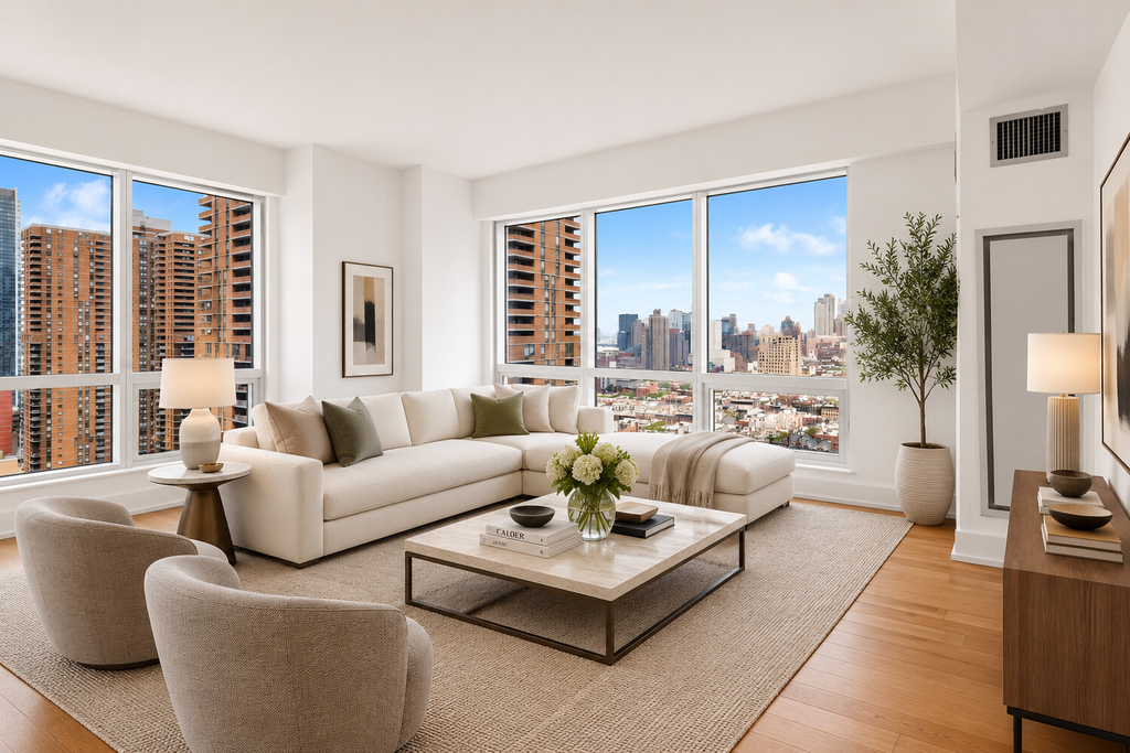 350 West 42nd Street, Unit 28B