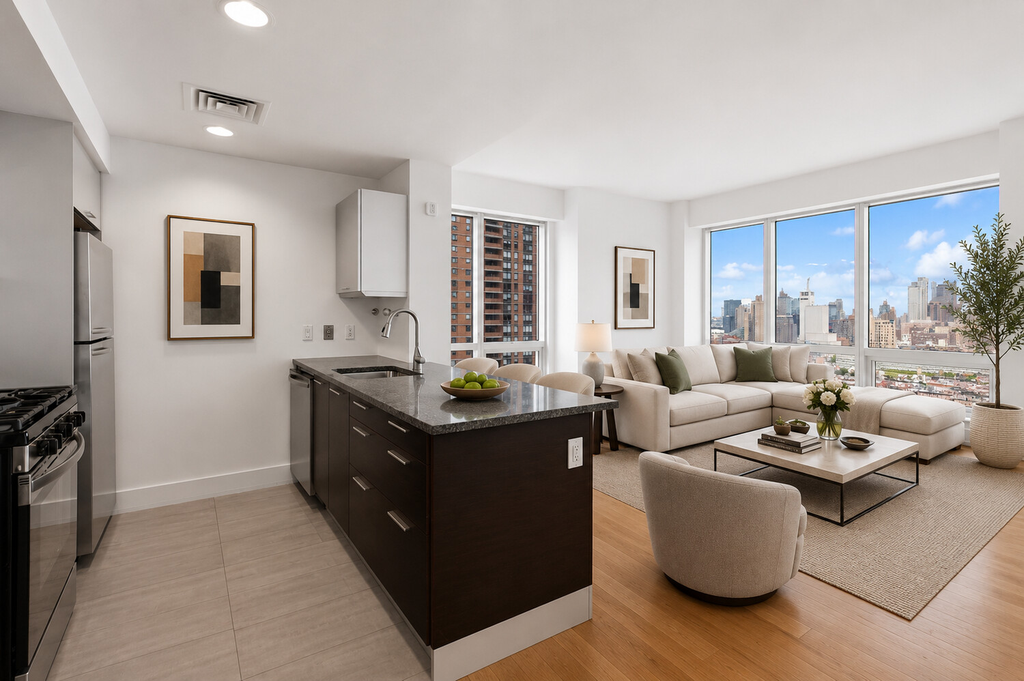 350 West 42nd Street, Unit 28B photo 2