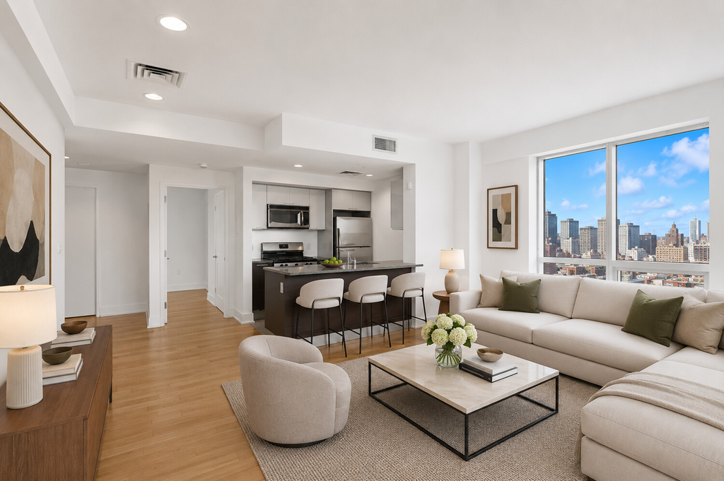 350 West 42nd Street, Unit 28B photo 3