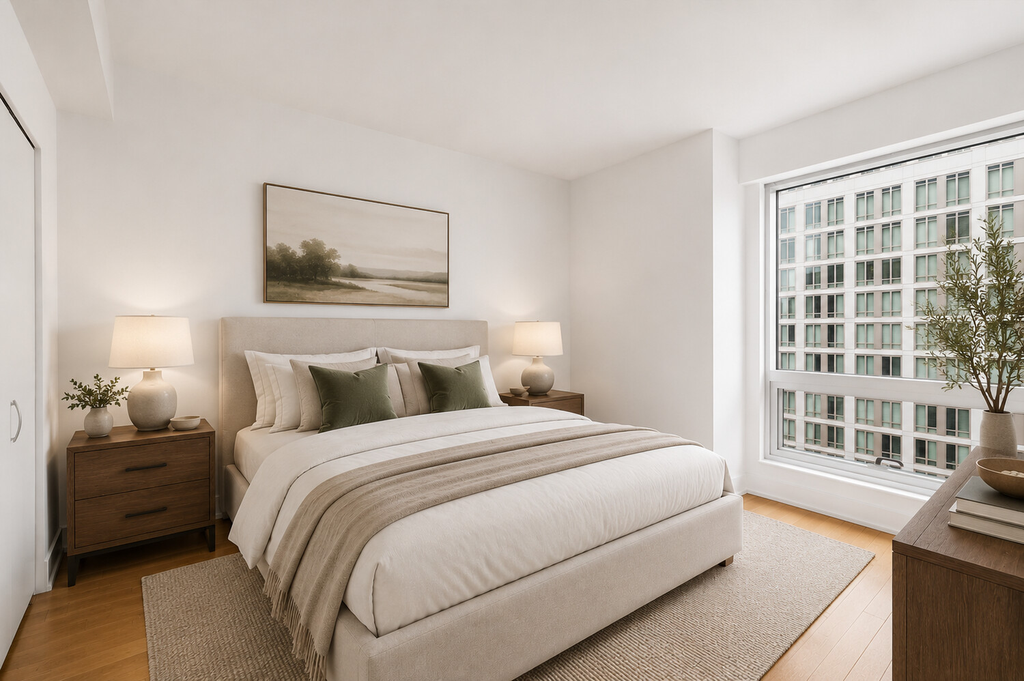 350 West 42nd Street, Unit 28B photo 4
