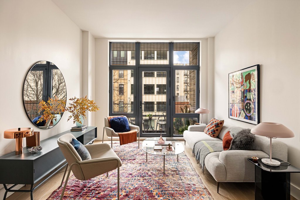 817 Classon Avenue, Unit 4B