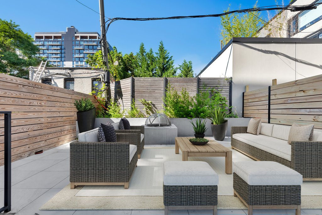 751 Dean Street, Unit 1