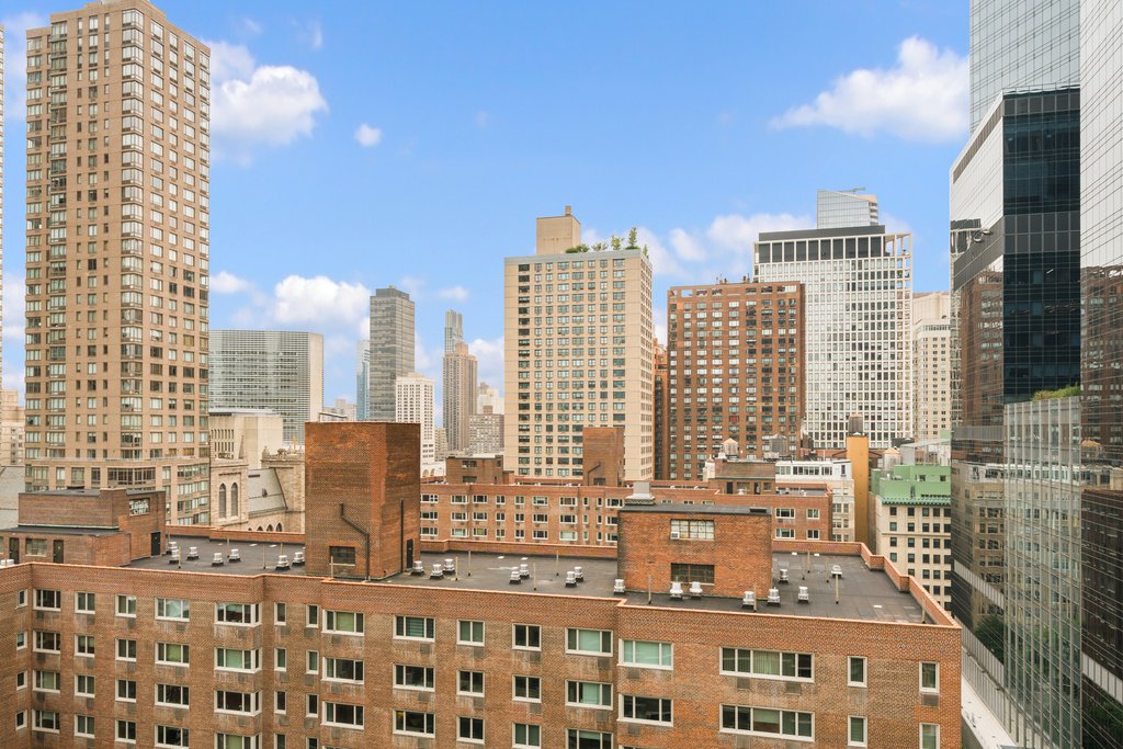 347 West 57th Street, Unit 20BB photo 3
