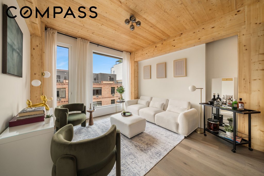 179 North 10th Street, Unit 5B