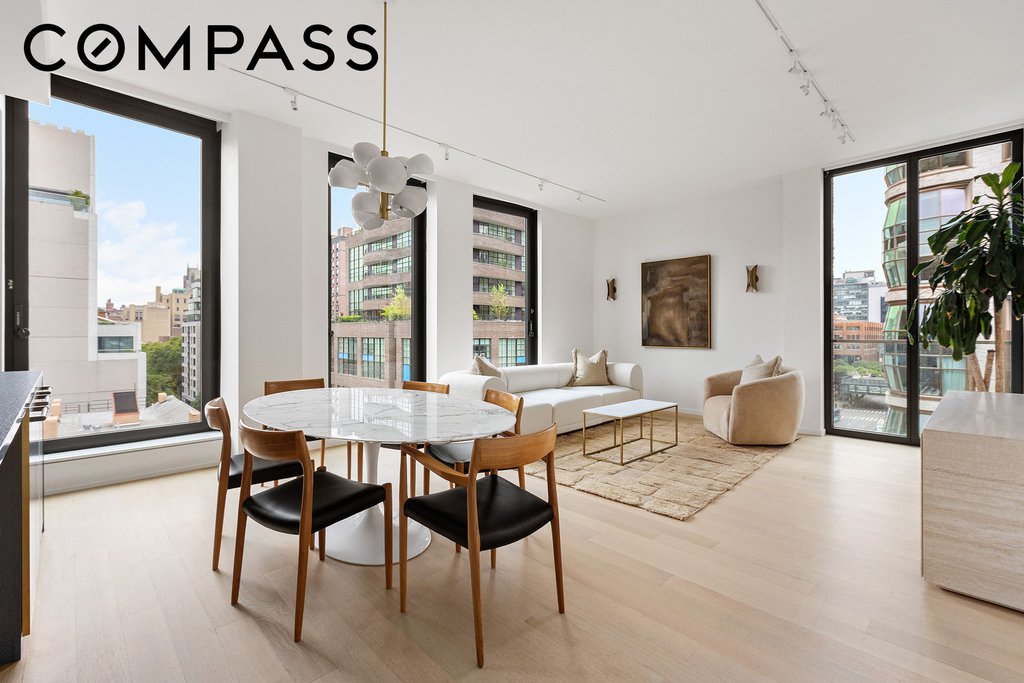 505 West 19th Street, Unit 7B