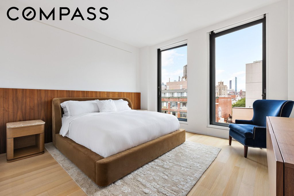 505 West 19th Street, Unit 7B photo 3