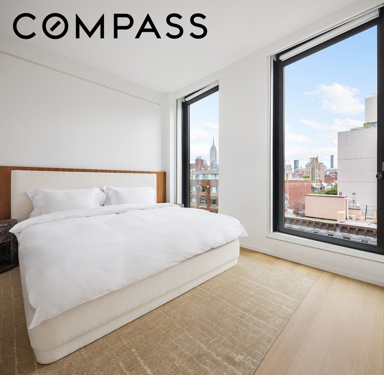 505 West 19th Street, Unit 7B photo 4