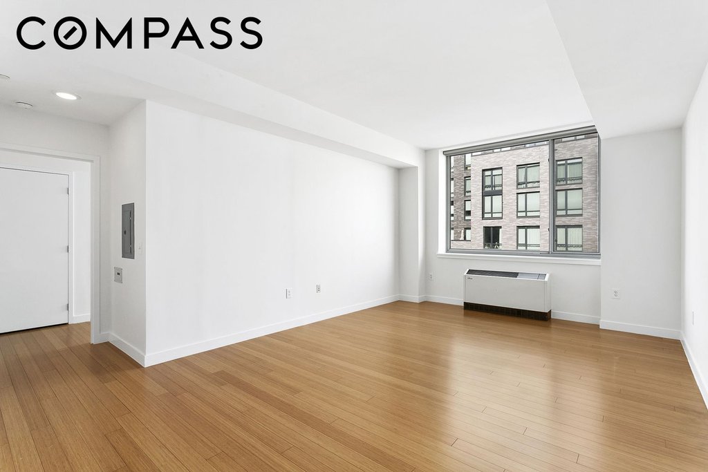 40 West 116th Street, Unit A811 photo 2