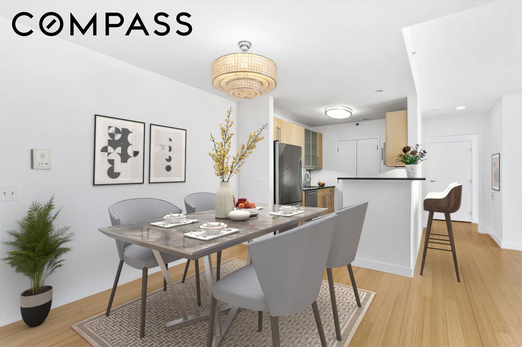 40 West 116th Street, Unit A811 photo 3