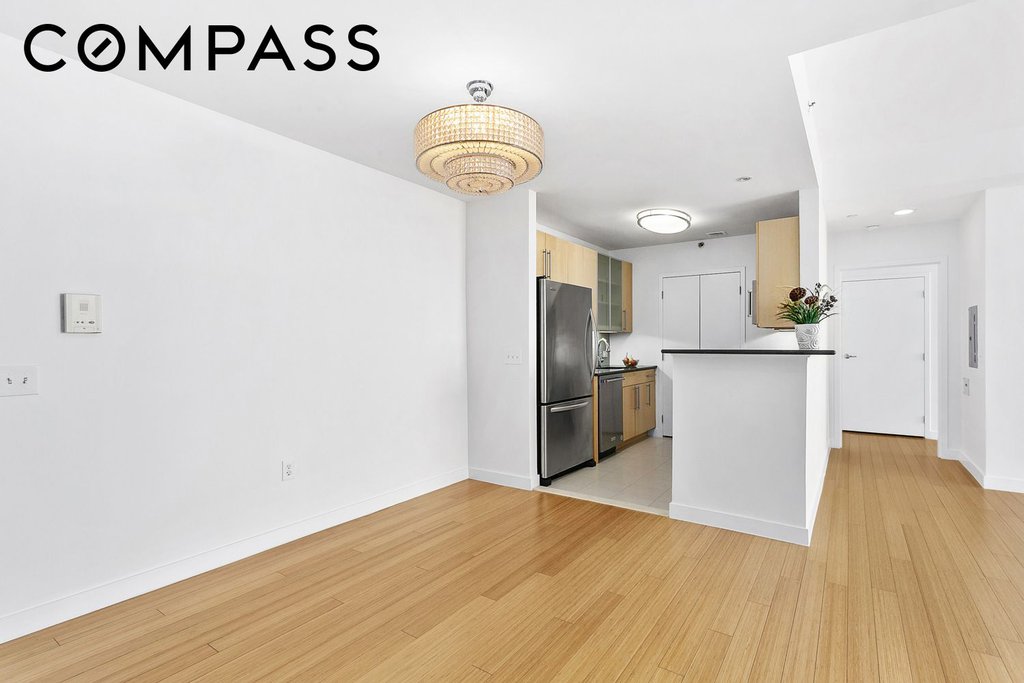 40 West 116th Street, Unit A811 photo 4