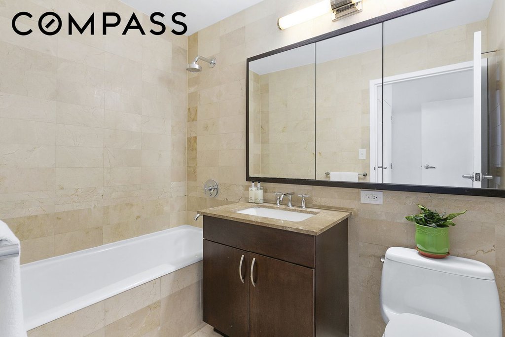 40 West 116th Street, Unit A811 photo 7