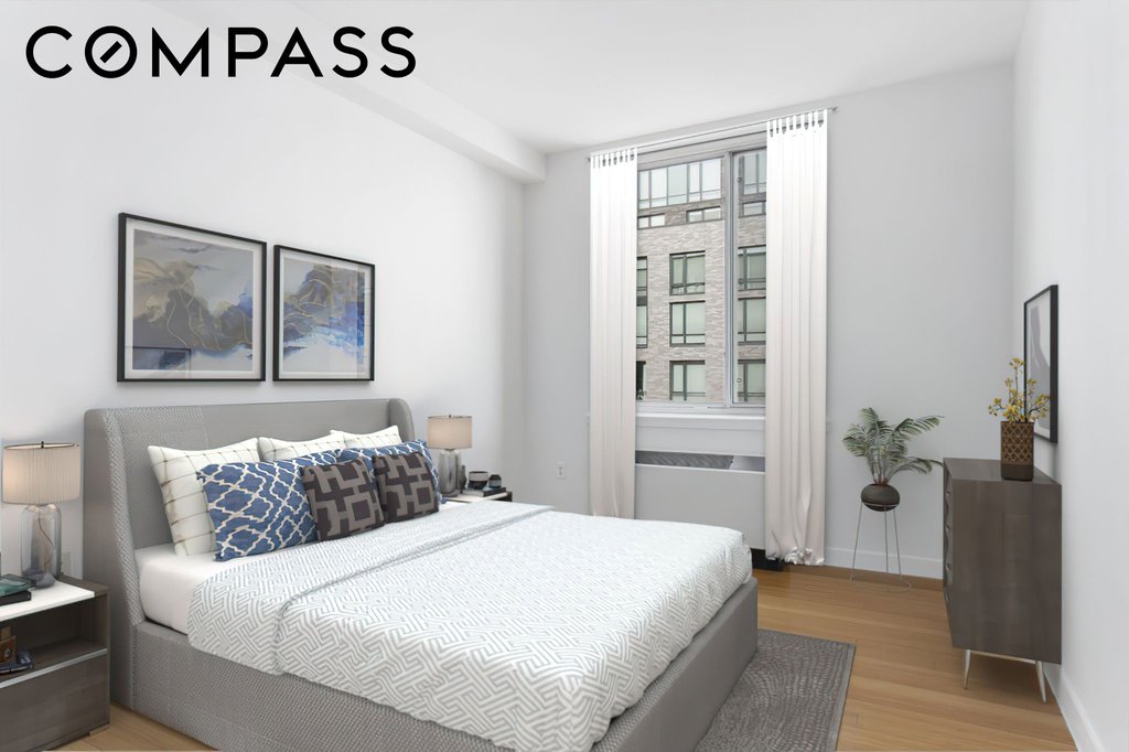 40 West 116th Street, Unit A811 photo 9
