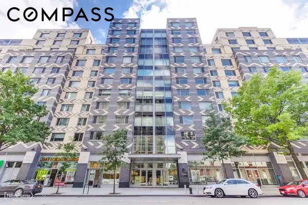 40 West 116th Street, Unit A811 photo 11