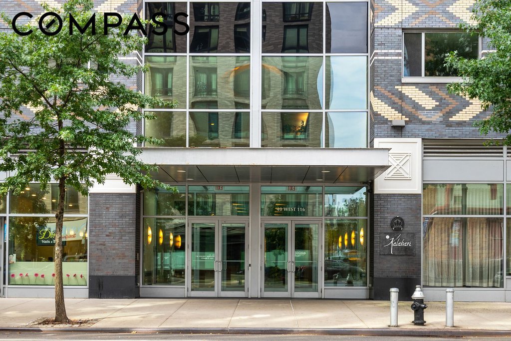 40 West 116th Street, Unit A811 photo 12