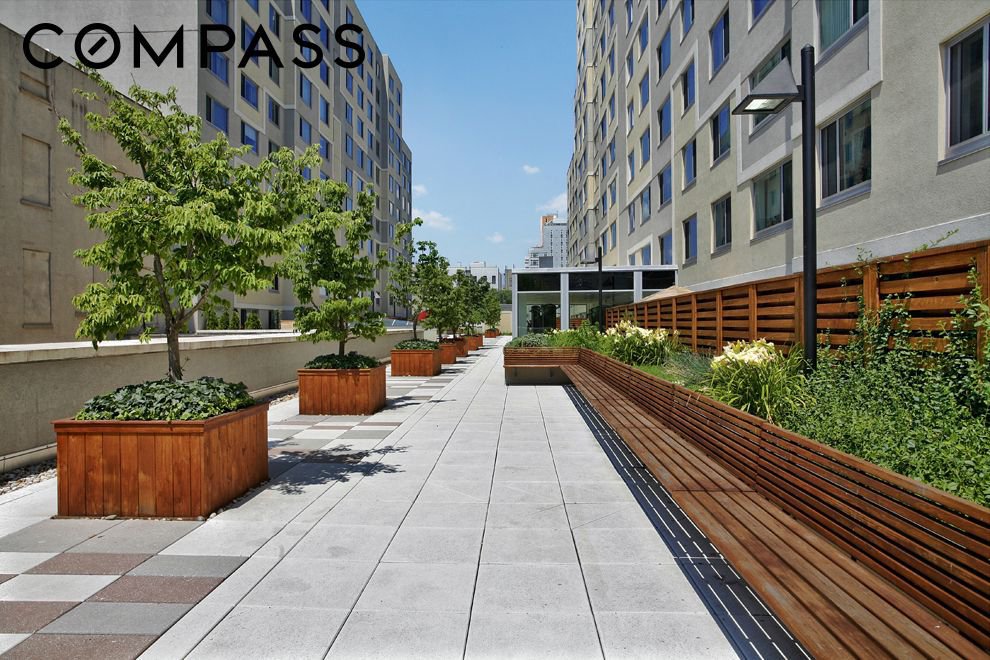 40 West 116th Street, Unit A811 photo 17