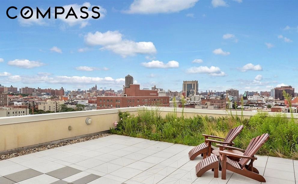 40 West 116th Street, Unit A811 photo 21