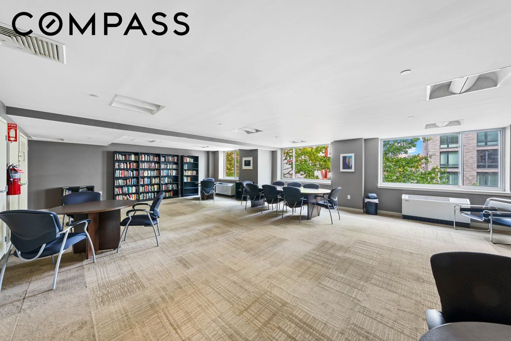 40 West 116th Street, Unit A811 photo 23