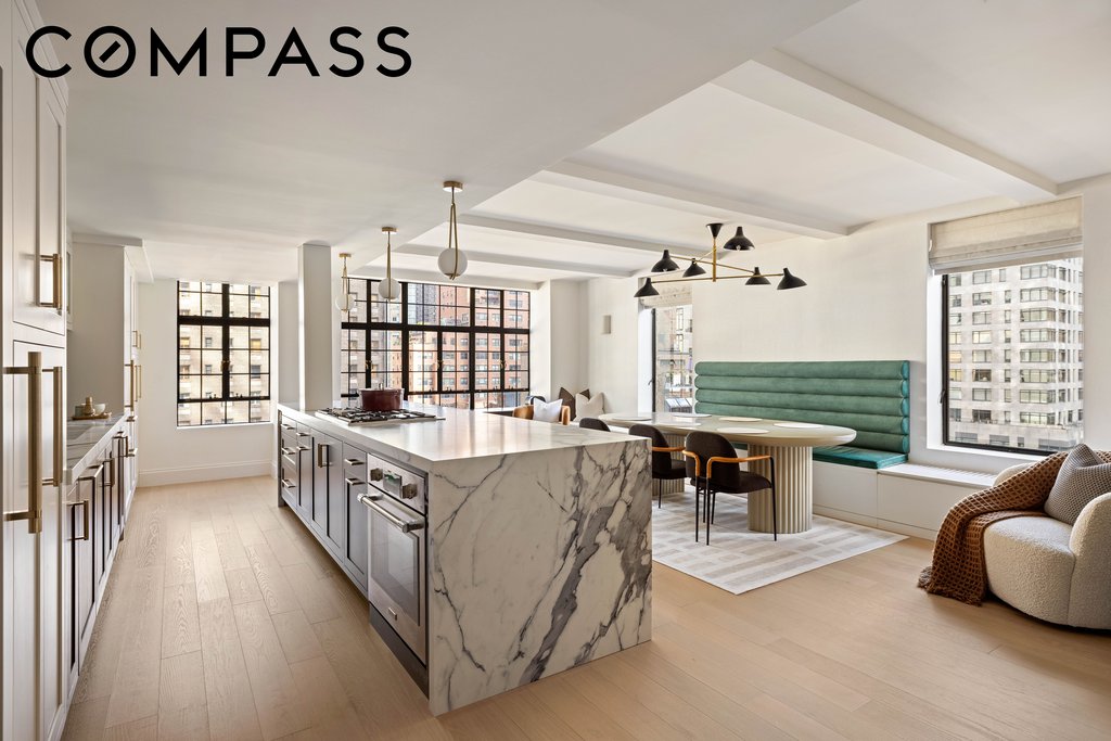 230 East 50th Street, Unit 10AB