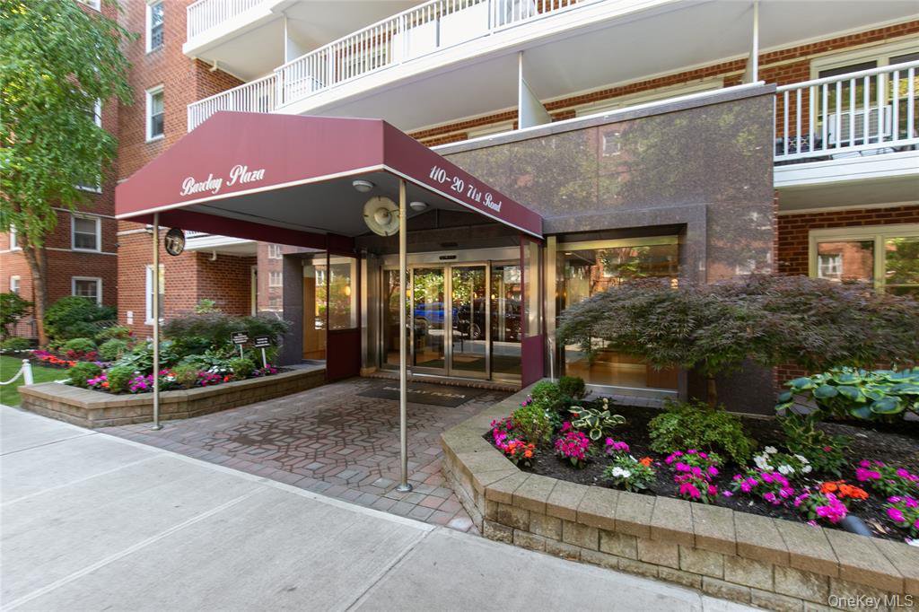 110-20 71st Road, Unit 206