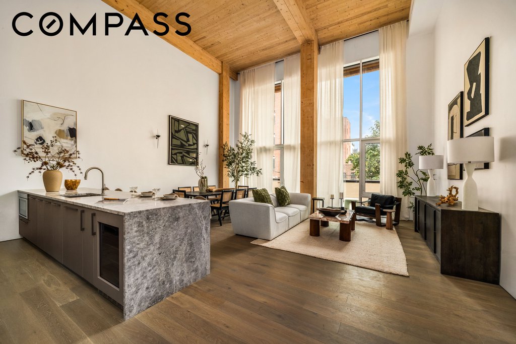 179 North 10th Street, Unit 4C