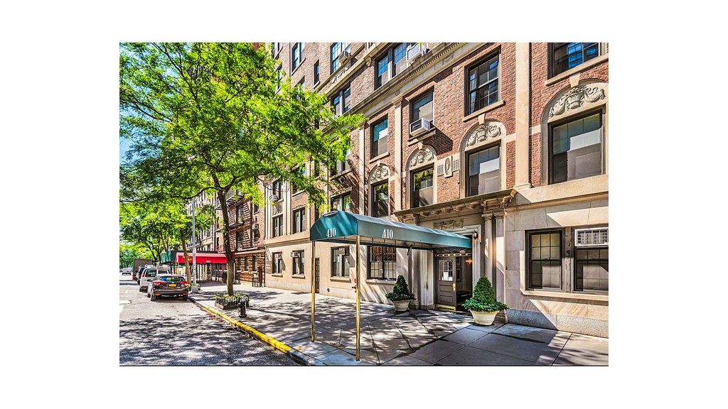 410 East 57th Street, Unit 2CD photo 25