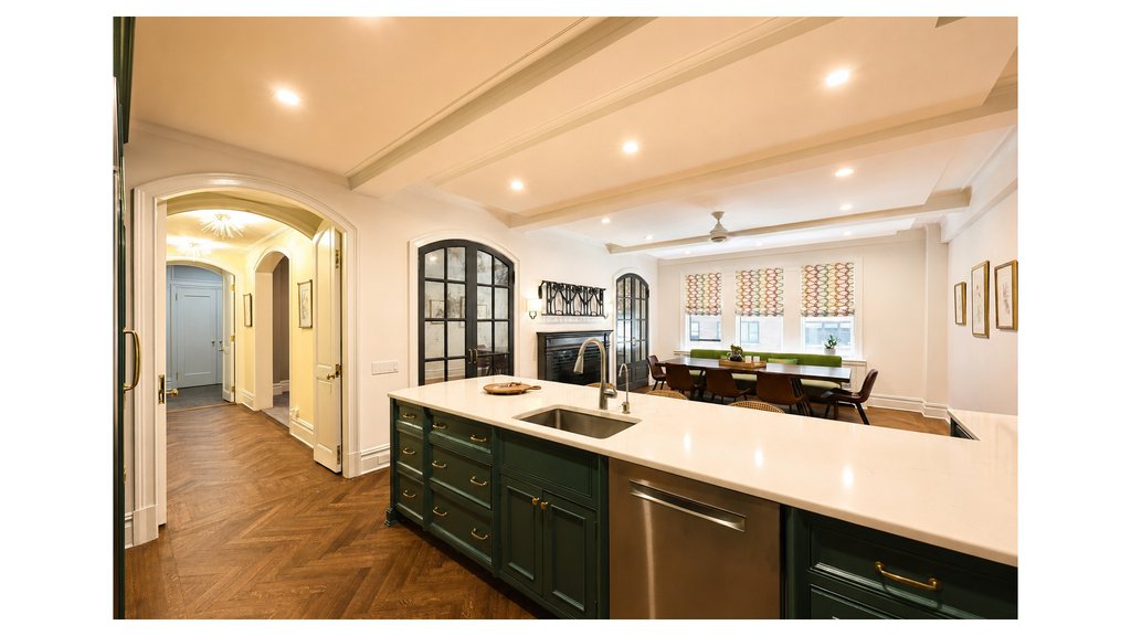 410 East 57th Street, Unit 2CD photo 3