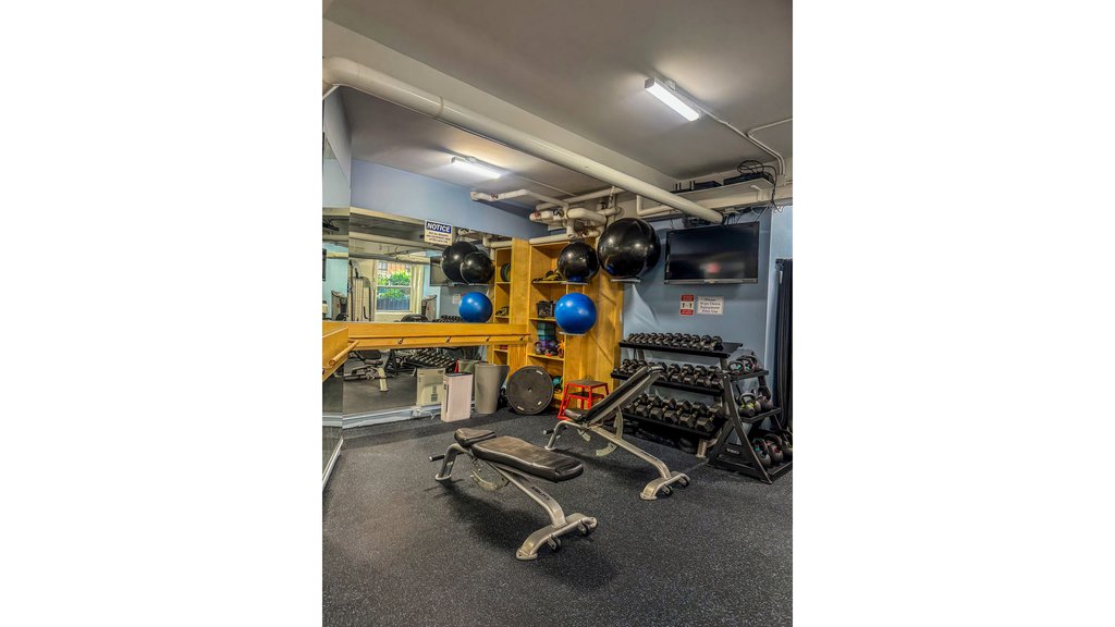 410 East 57th Street, Unit 2CD photo 20