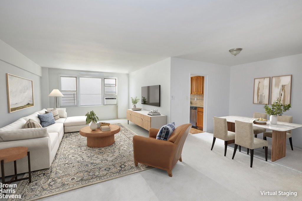 3720 INDEPENDENCE AVENUE, Unit 5G