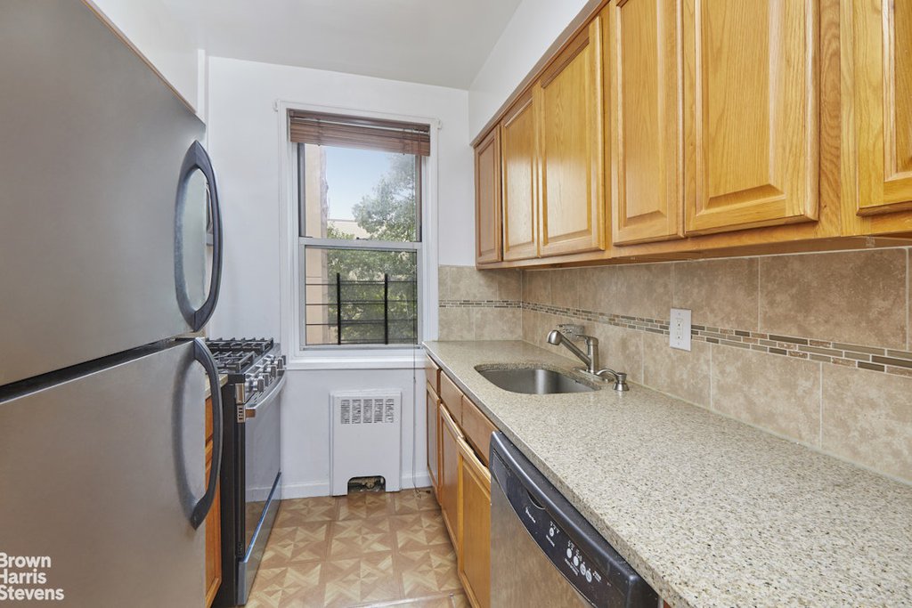 3720 INDEPENDENCE AVENUE, Unit 5G photo 3