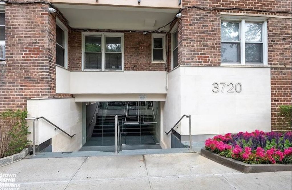 3720 INDEPENDENCE AVENUE, Unit 5G photo 5