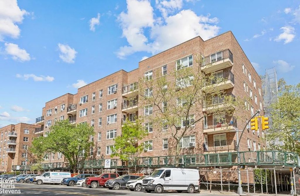 3720 INDEPENDENCE AVENUE, Unit 5G photo 7