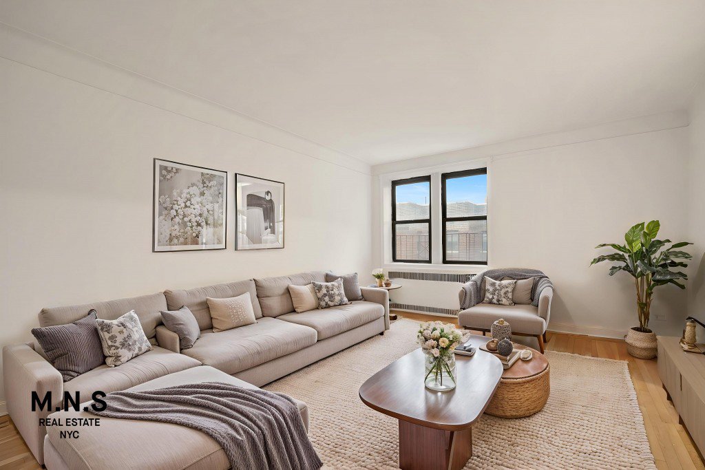 155-01 90th Avenue, Unit 6J photo 5