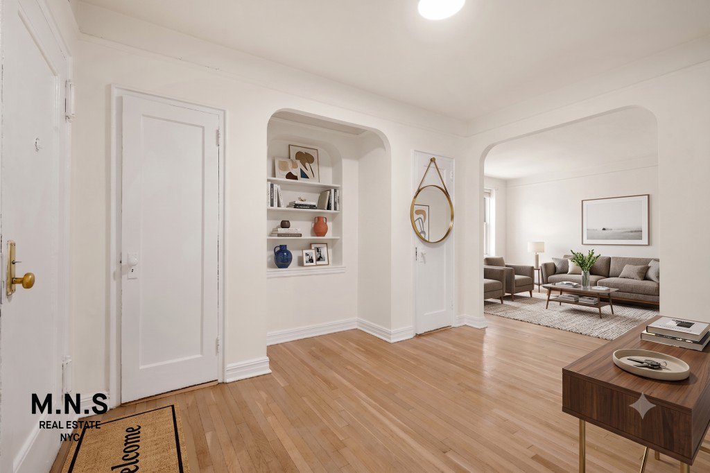 155-01 90th Avenue, Unit 6J photo 6
