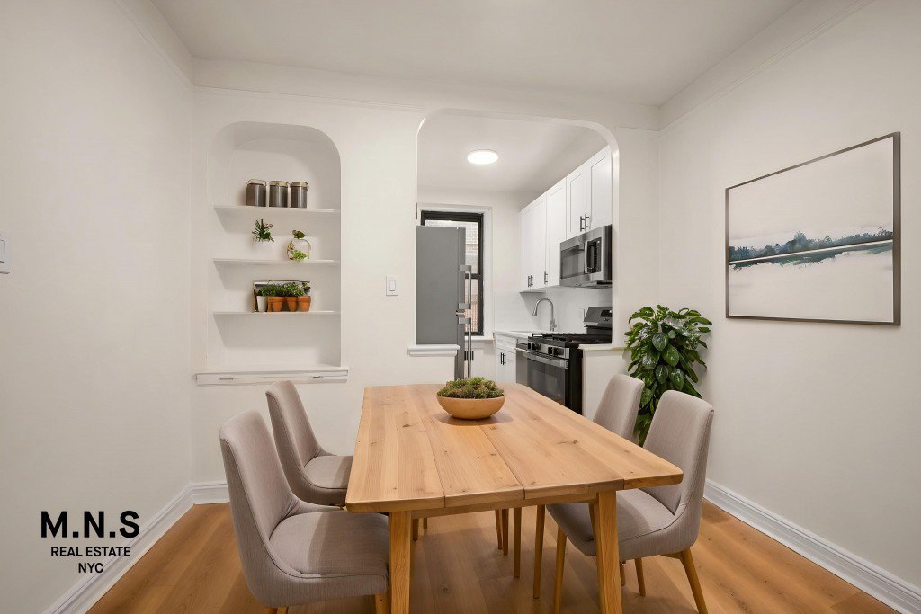 155-01 90th Avenue, Unit 6J photo 7