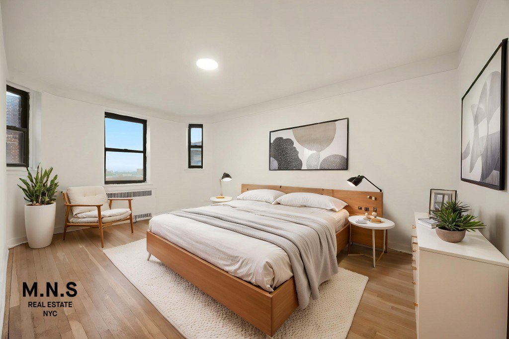 155-01 90th Avenue, Unit 6J photo 8