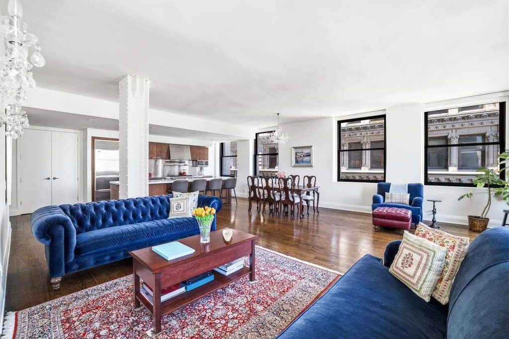 150 Nassau Street, Unit 15B photo 3