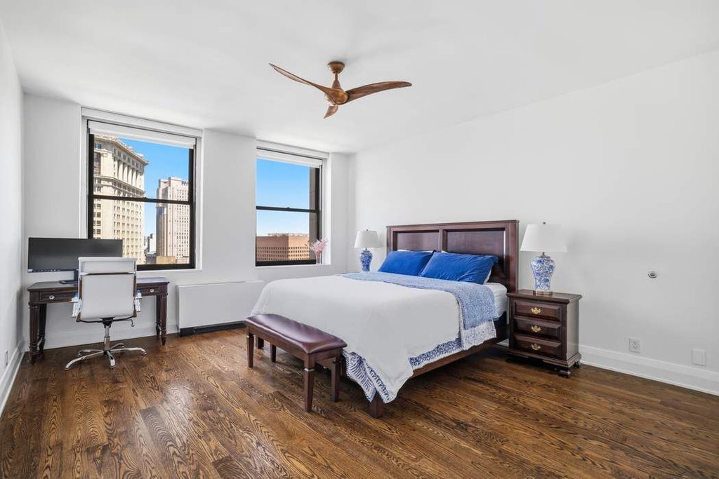 150 Nassau Street, Unit 15B photo 5