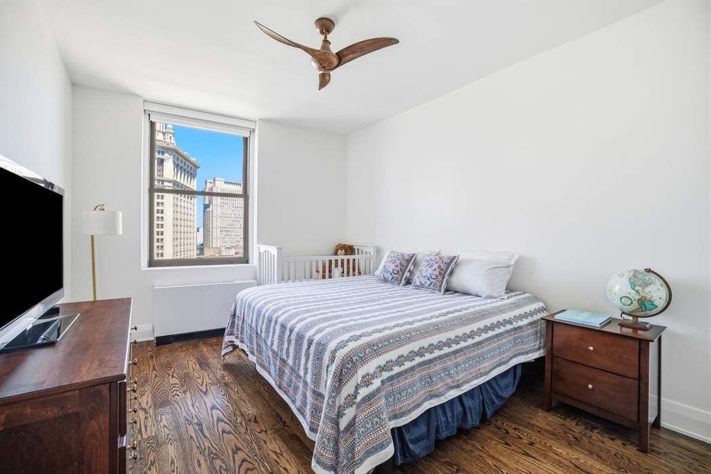 150 Nassau Street, Unit 15B photo 7