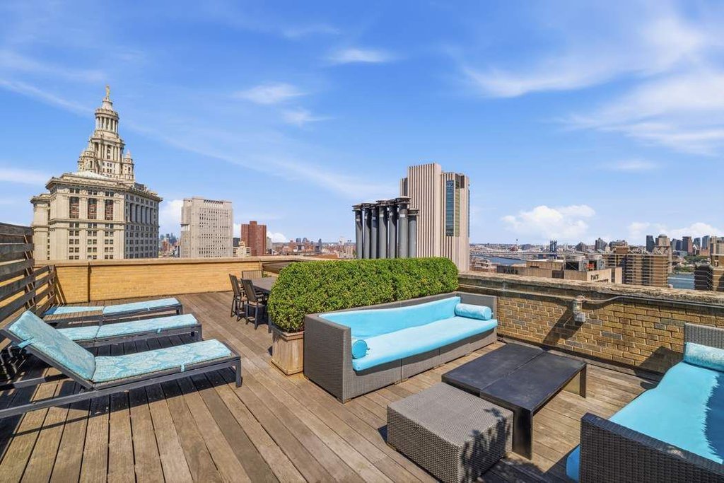 150 Nassau Street, Unit 15B photo 13