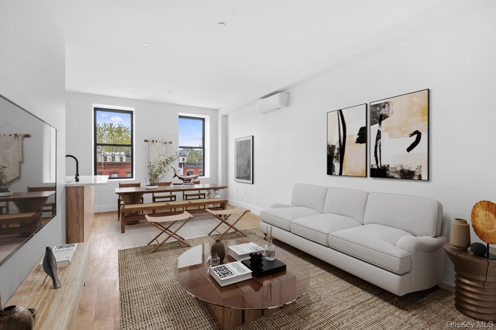 256 Putnam Avenue, Unit 4PH