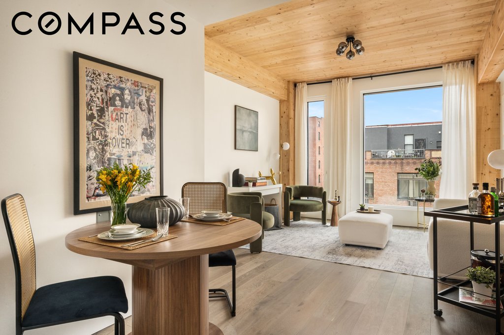 179 North 10th Street, Unit 4E