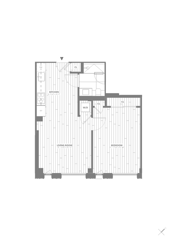 179 North 10th Street, Unit 4E photo 8