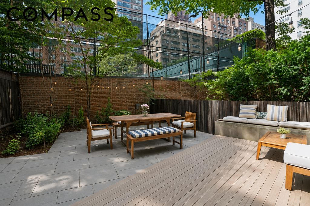 440 East 56th Street, Unit 1B