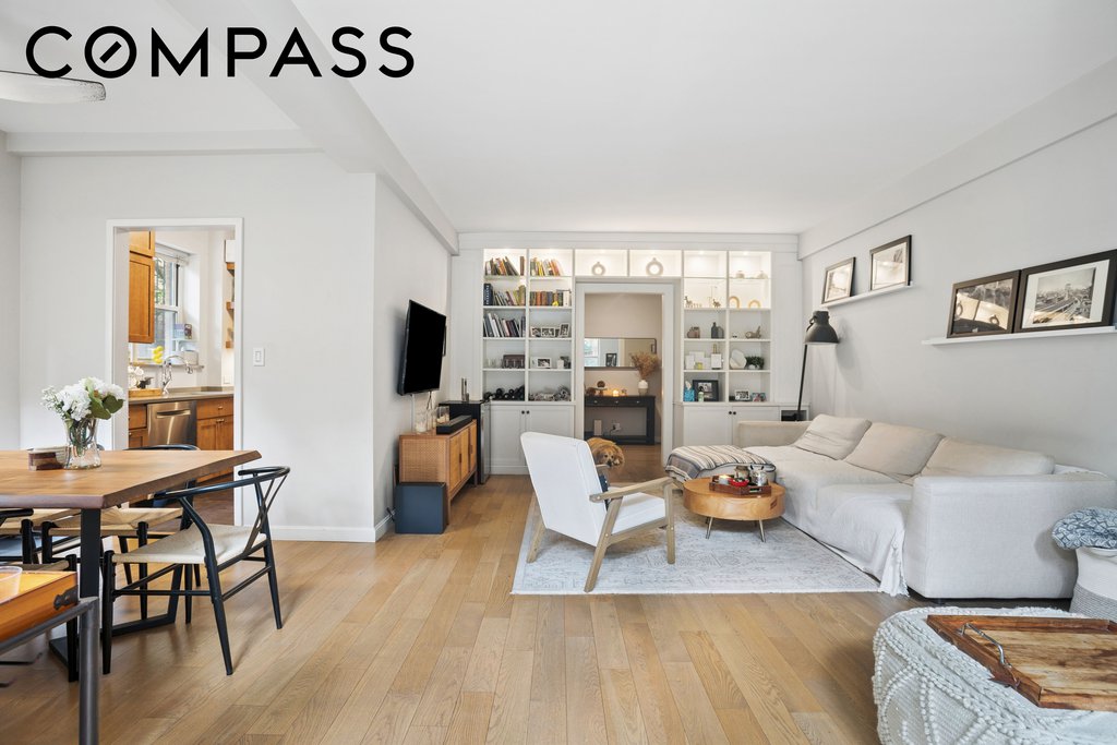 440 East 56th Street, Unit 1B photo 4